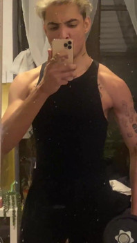 My body