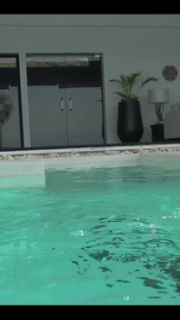 Pool Solo
