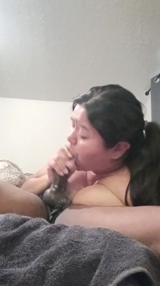 DeesDeepThroat: Before Work