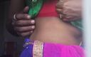 Funny couple porn studio: Tamil medio sari caricias en erótica