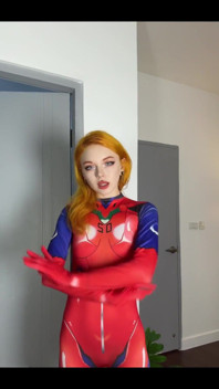 Do You Recognise This Costume? ‍
