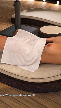 Cure My Addiction - Ep2 Bahagian 20 Bilik Rahsia Manis Saya Keseronokan Oleh Loveskysan69