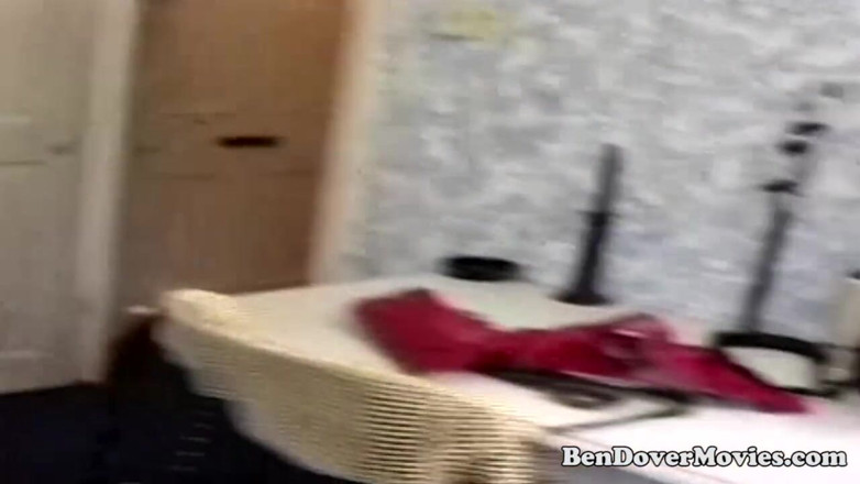 Ben Dover Movies: 最大のおっぱい:シャンテル