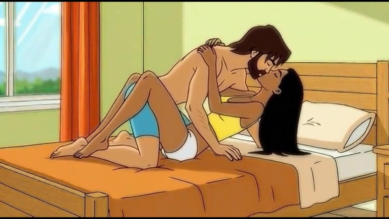 My house for adult: Größerer Penis die einzige Lösung im sexleben