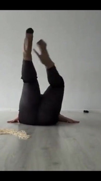 Floorwork Practic