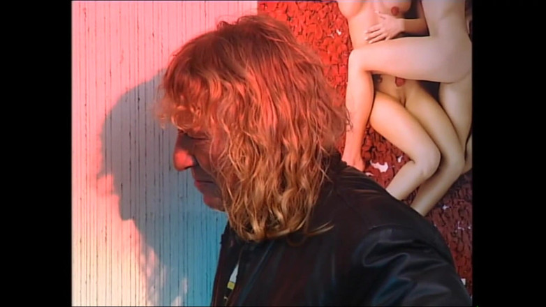 MMV films - The Original: Tedeschi che scopano sognatori!! - (volume #01)