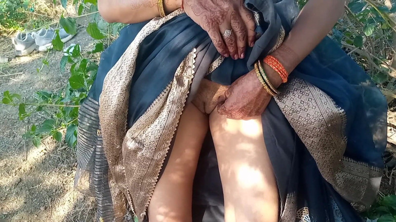 Ritu: Istrinya pamer memek