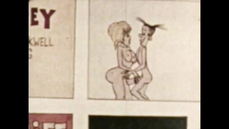 The Unforgettable: 动画（第二部分）