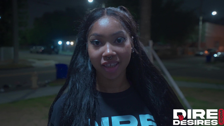 Dire Desires: The Trade