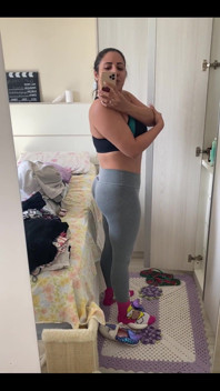 Gym Time
