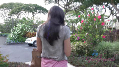 ATK Girlfriends: Virtual vacation in Hawaii with Olivia Lua part 5