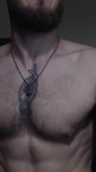 Alpha Body