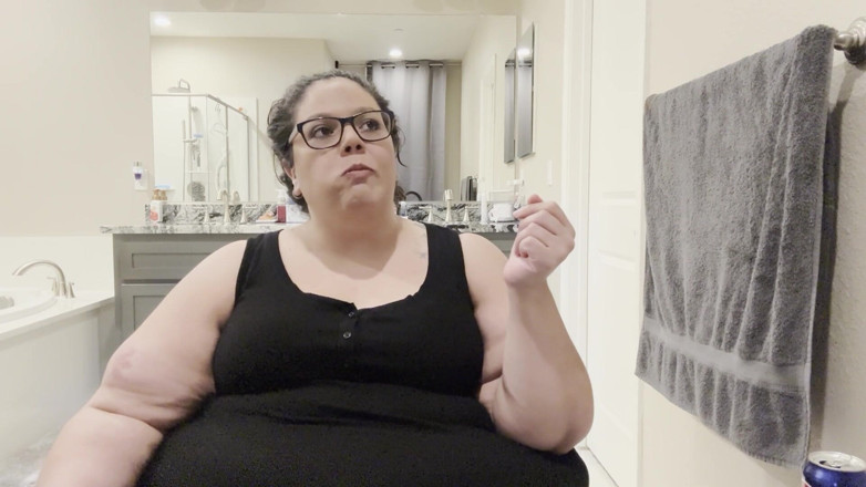 Plump Paradise: Mollig paradijs: snack n-chat