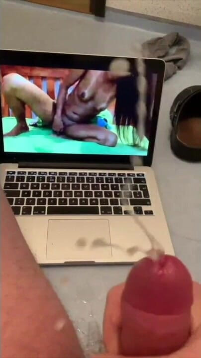 SirCumAlotInU: Meine schöne kinkyAsian4u lässt mich so hart kommen