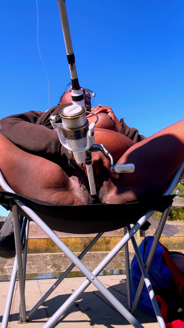 Nookiescookies: This Is How a Nasty Hoe Go Fishing Made My...