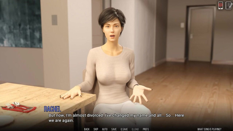 Miss Kitty 2K: Uniwersytet Problemów 131 - fantazje nauczyciela autorstwa Misskitty2k