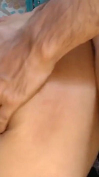 Indian Pussy Fucked with Spanking in Doggystyle