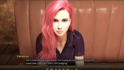 Visual Novels: WVM stars universität teil 158