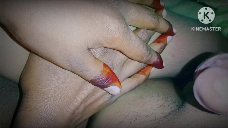 Sandeepp: Eu e meu meio-irmão desfrutamos completo de Kiya XXX Desi