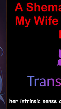 Une trans a baisé ma femme devant moi : une expérience audio de cocufiage sexy