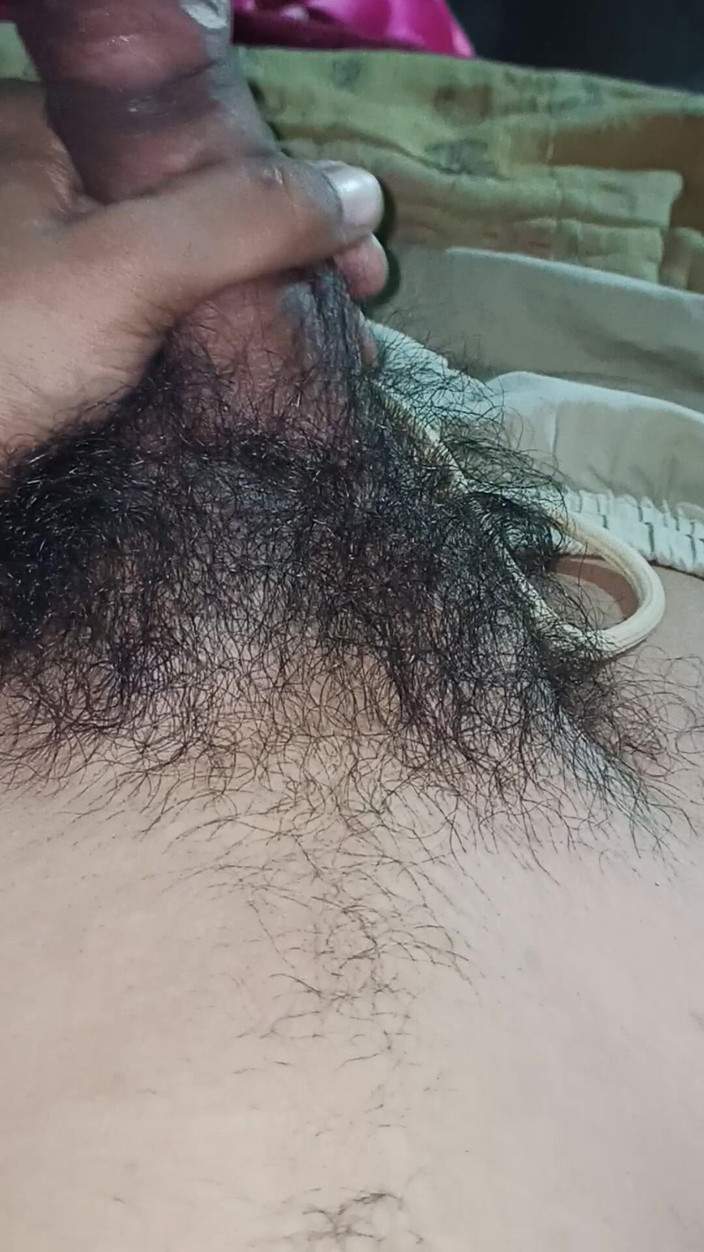 Prem Mr: Дезі збуджений член