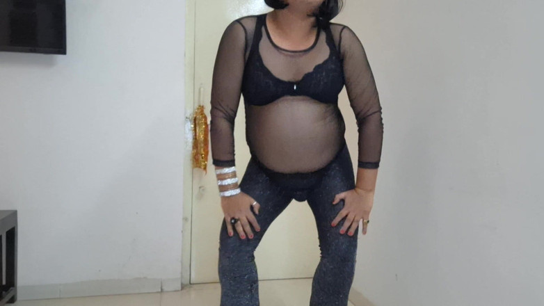 Indiansissychubby: Parte 2. Cola De Lobo