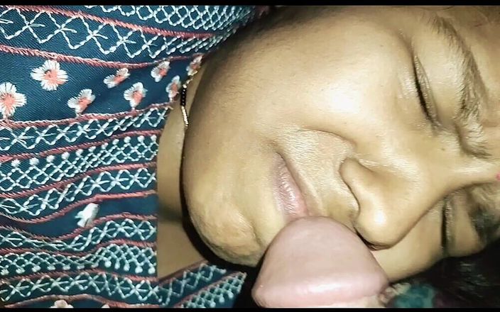 Babusona: She Like to Suck