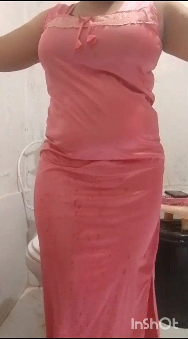 La mia anima mi ha mandato questo video sexy (Priyasarma) My Soul Sent Me This Sexy Video (Priyasarma)