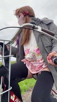 Nr. 180: een wandeling op een mooie lentedag