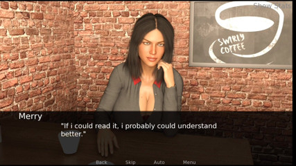 Johannes Gaming: Proiectul Soție sexy - mecanicul aproape că mi-a văzut pizda