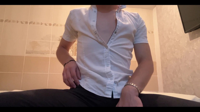 lexblue: Masturbasi jas