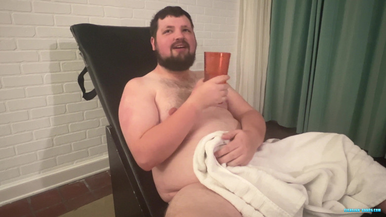 Ticklish Chubs: Tkcub Digelitik