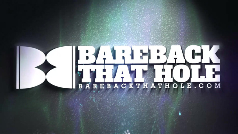 Bareback That Hole: Barebackthathole Ethan Chase 원시 품종 바닥 그린 딕슨