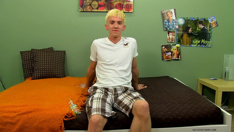 Lollipop Twinks: 요르단의 플로리다 오다