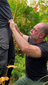 Sucking Monstercock