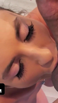 Step-daughter: Stepdaddy, You Better Hurry up and Cum Inside Me Before Stepmom Comes Home