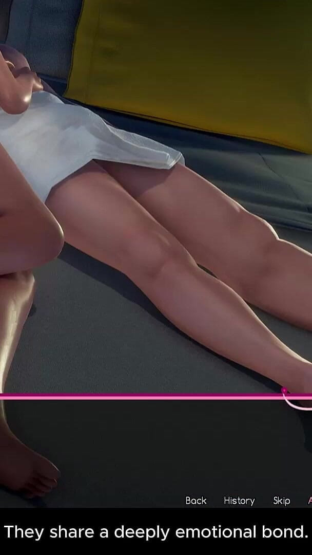 PORN GAME 4U: În siguranță în brațele Lui Gentle Confort și Sweet Release - Murmur - Partea 1 -...