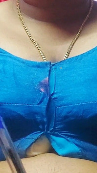 Hot Indian's Desi Big Boobs