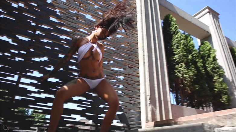 StasyQ: Leeq Video Release Stasyq 152