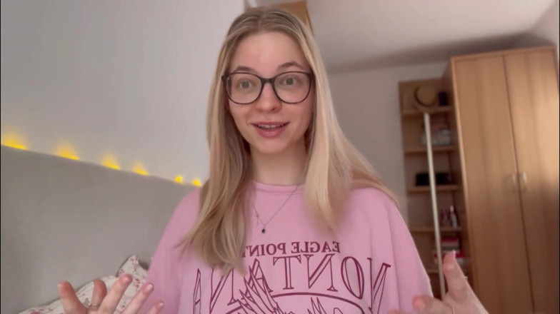 Goddess_Bella_Rae: De ce nici o pederasă nu te va da peste...