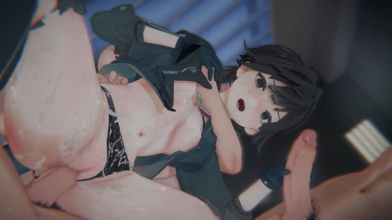 Tomu aisuman: [Arknights Endfield] Chen Qianyu Colecție completă CU VEDERE la persoana 1,...