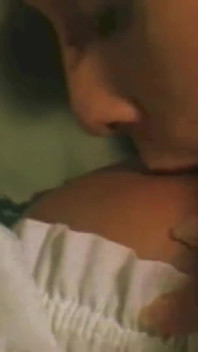 The Lesbian Orgasm of the Beautiful Carmen