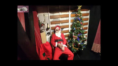 CasalGresopio: मदर क्रिसमस मामा फादर क्रिसमस 2025 में