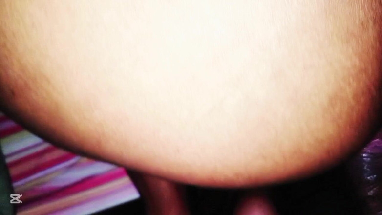 BigassMILF40: Oh, My Ass Hurts When You Put It in Me...