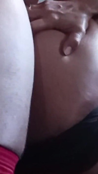 MILF fierbinte cu fund mare, sex anal amator real