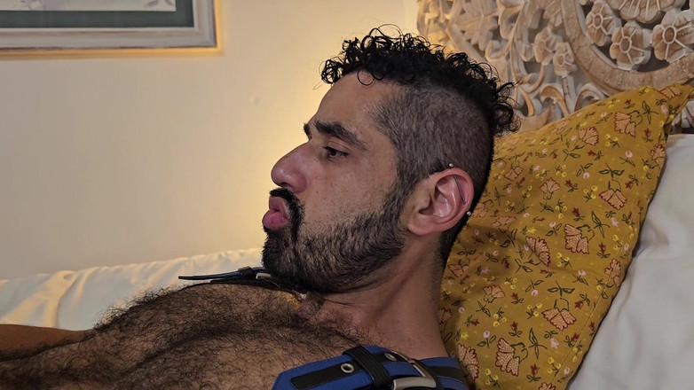 Alessio-Veneziano: Chovej mě a udělej mě