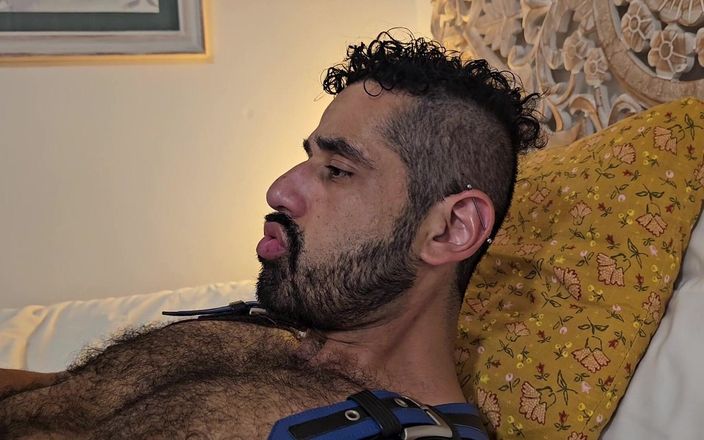 Alessio Veneziano: Besame mich und bring mich zum kommen