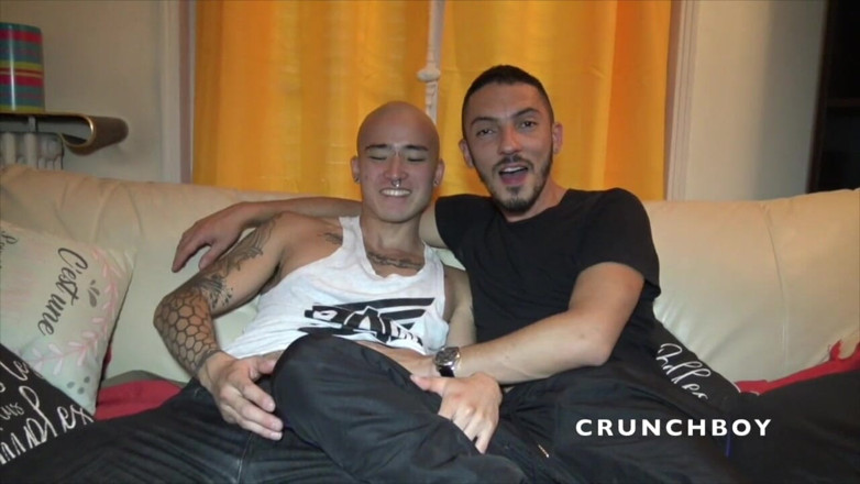 Sex humiliation with french lads: Asiática puta follada a pelo por Juan Flo