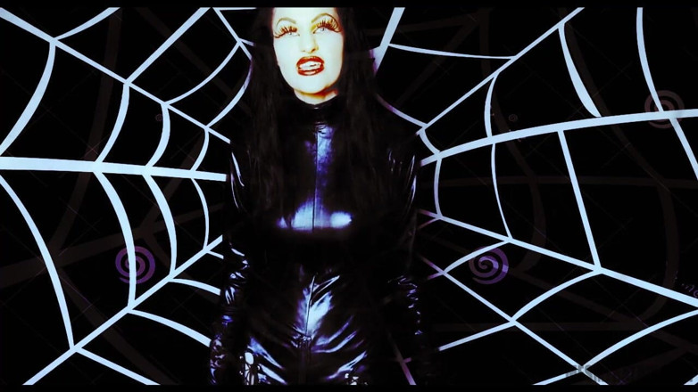 Lady Mesmeratrix Official: Потрапив у мою павутину...