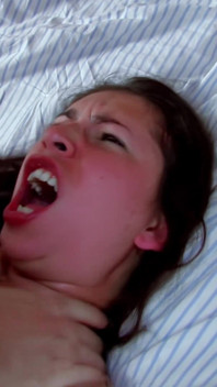 Submisive puta árabe desfrutando sexo muito hardcore